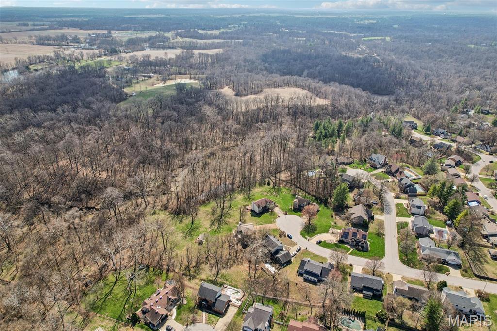 Collinwoods Sub - Residential