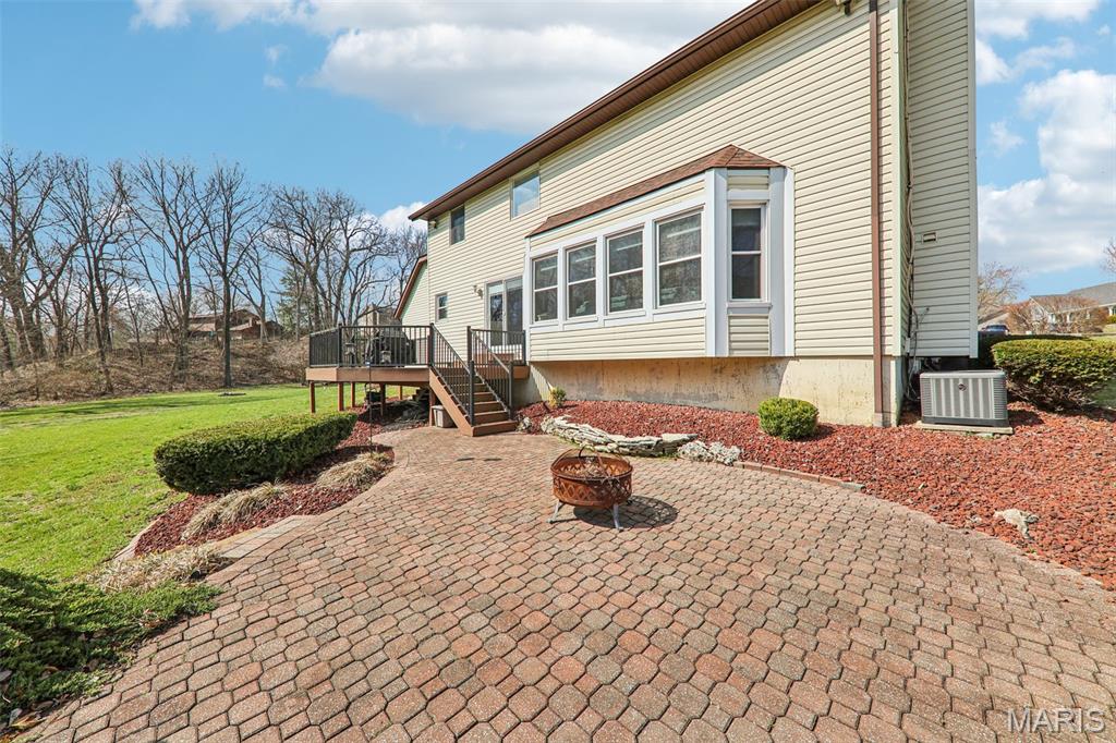Collinwoods Sub - Residential