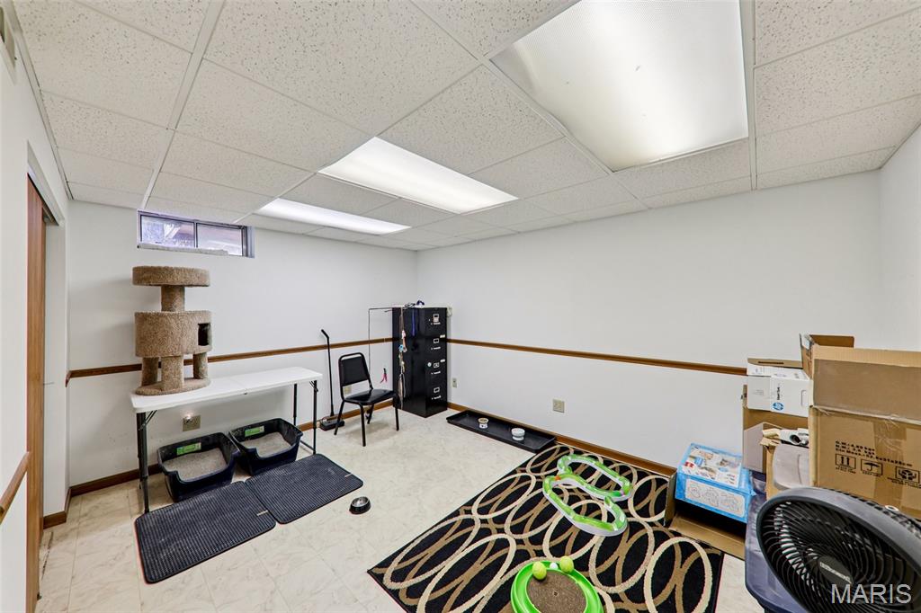 Collinwoods Sub - Residential