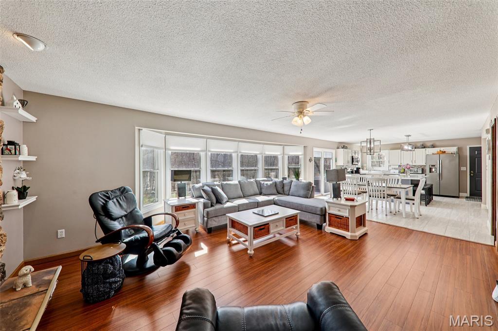 Collinwoods Sub - Residential