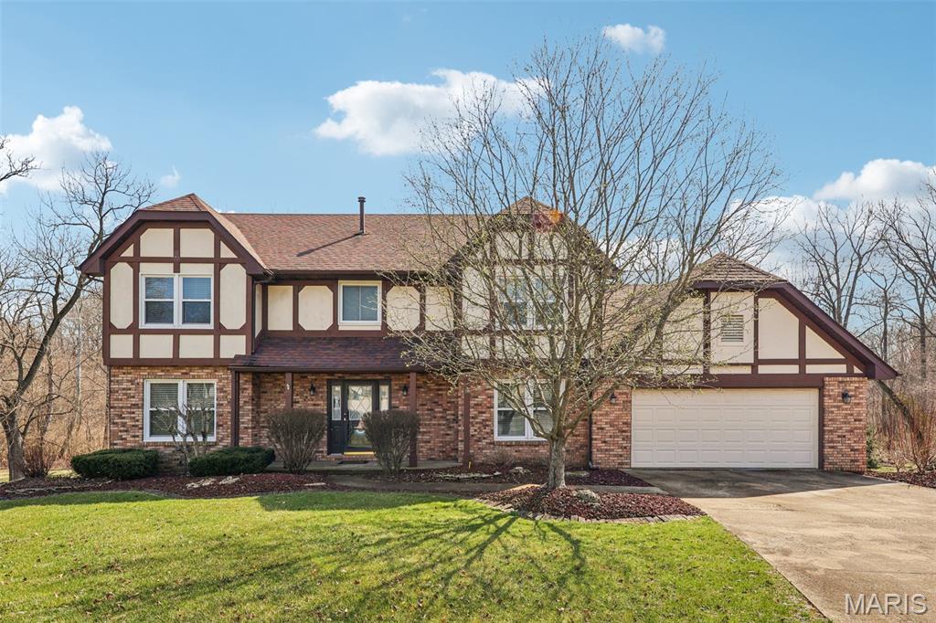 Collinwoods Sub - Residential