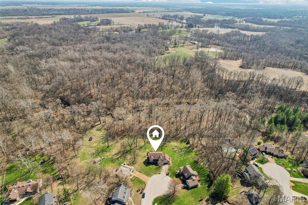 Collinwoods Sub - Residential