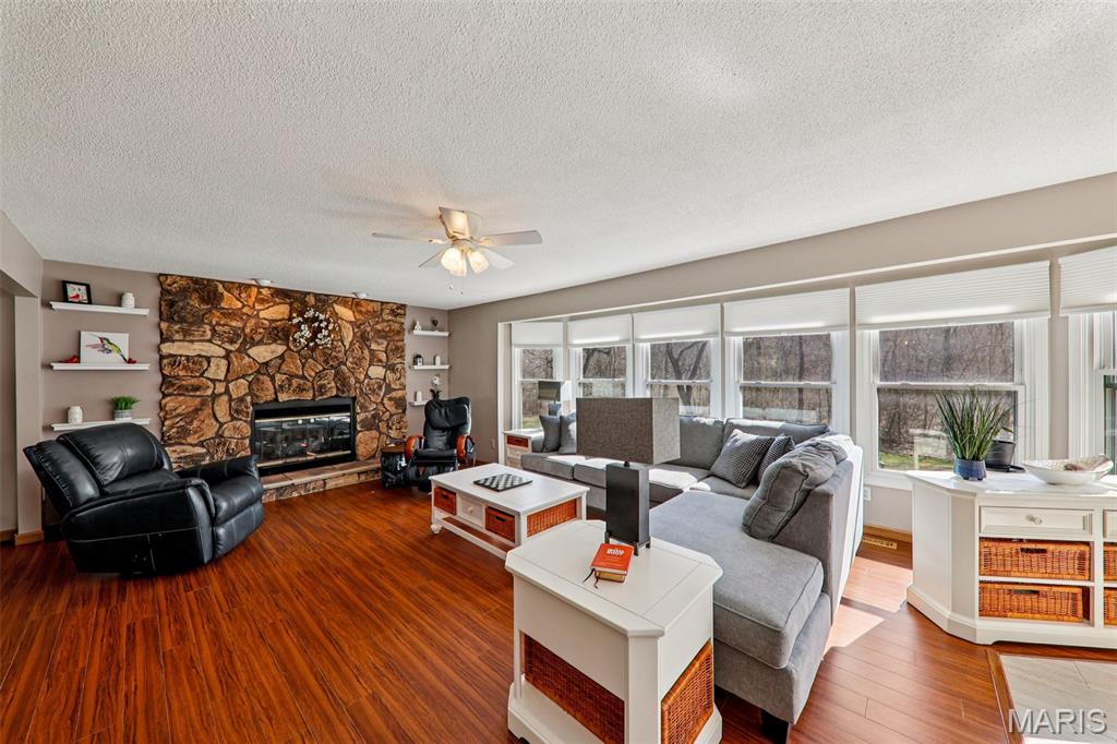 Collinwoods Sub - Residential