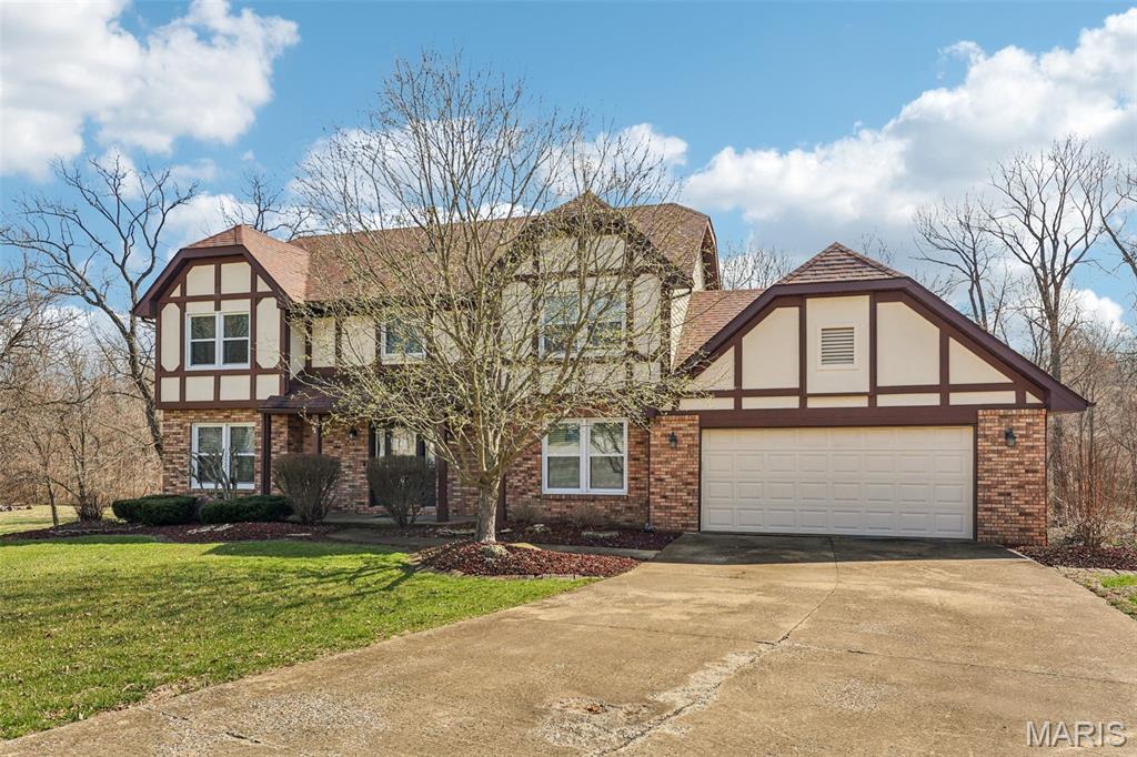 Collinwoods Sub - Residential