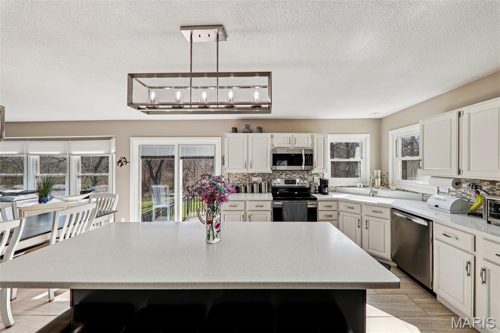 Collinwoods Sub - Residential