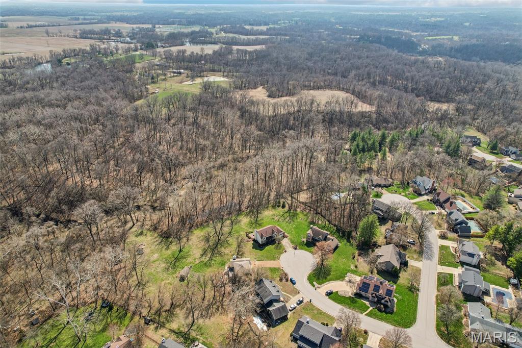 Collinwoods Sub - Residential