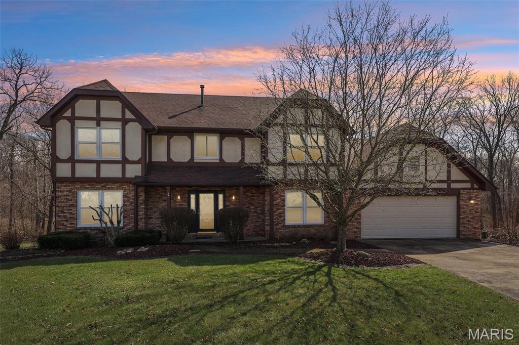 Collinwoods Sub - Residential