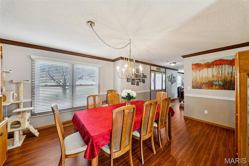 Collinwoods Sub - Residential