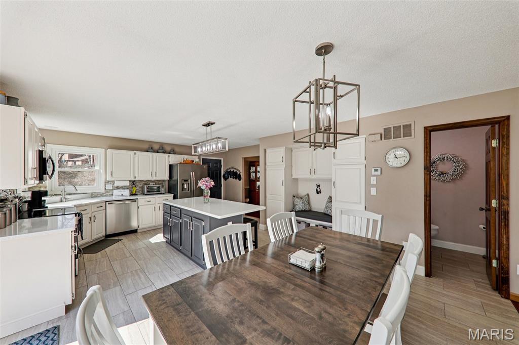 Collinwoods Sub - Residential