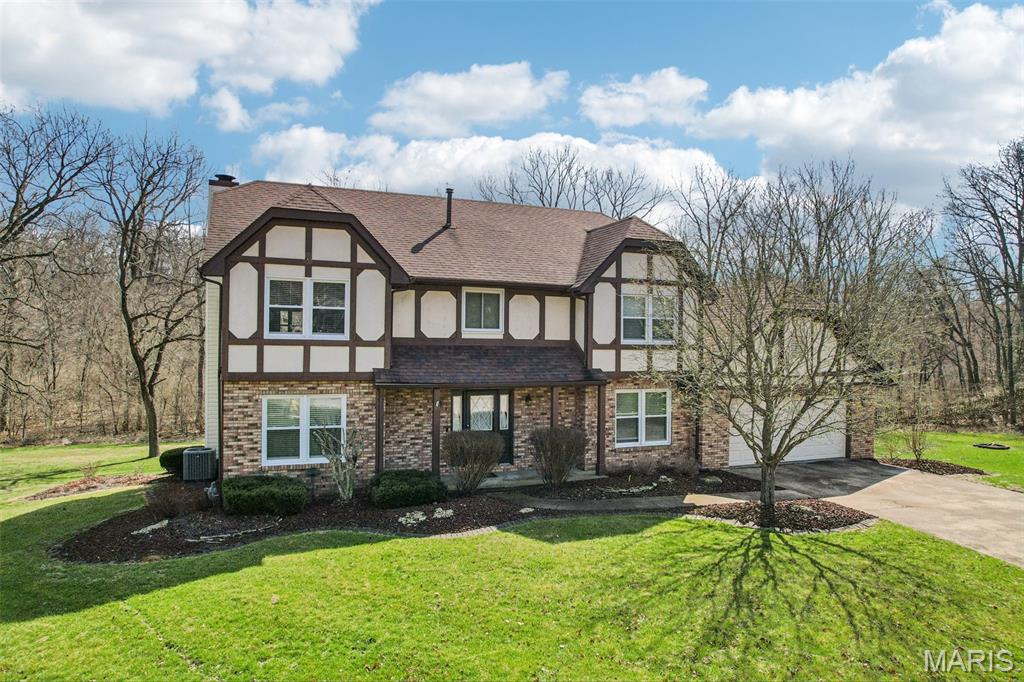 Collinwoods Sub - Residential