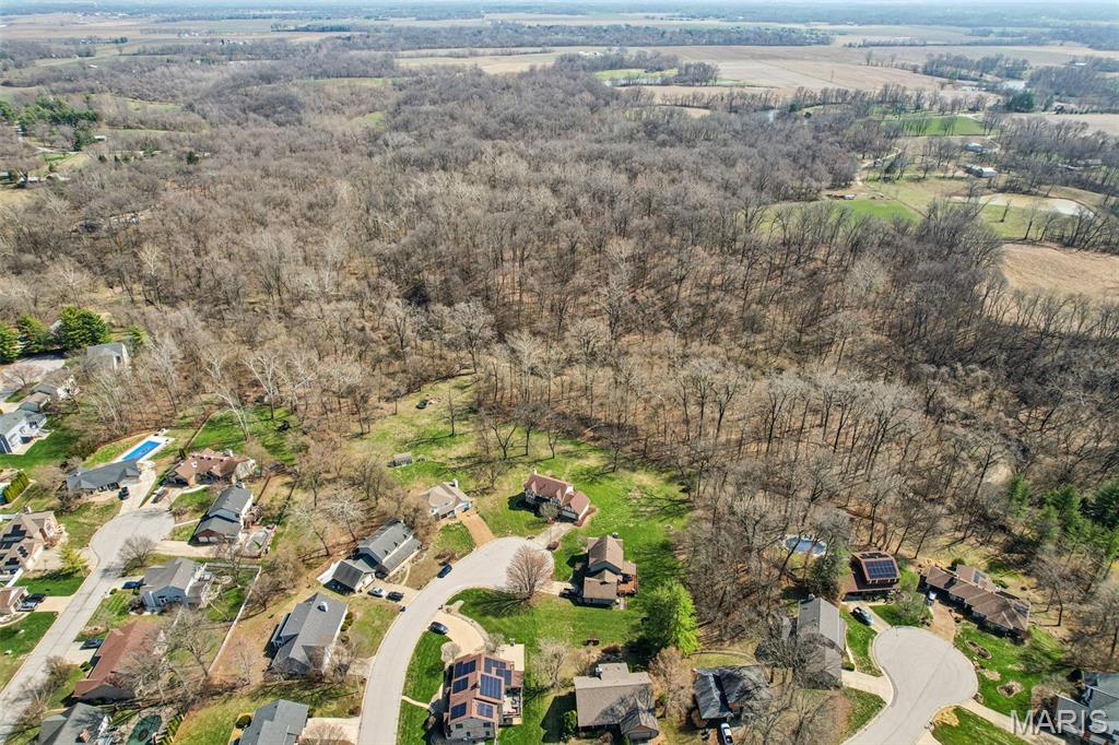 Collinwoods Sub - Residential