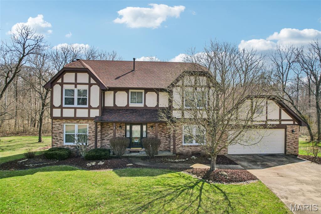 Collinwoods Sub - Residential