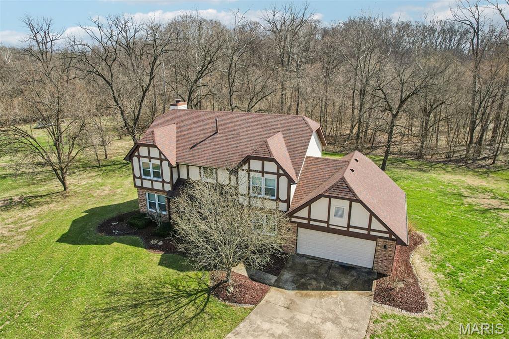 Collinwoods Sub - Residential