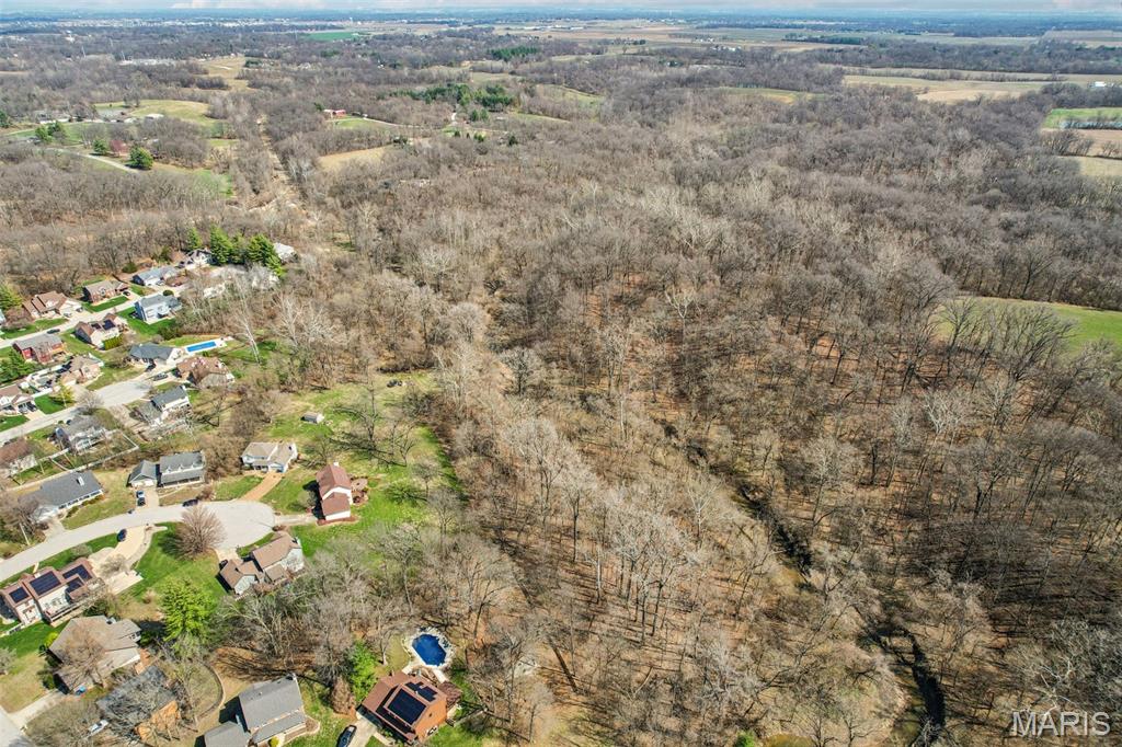 Collinwoods Sub - Residential