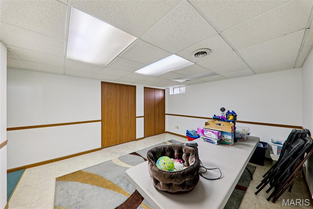 Collinwoods Sub - Residential