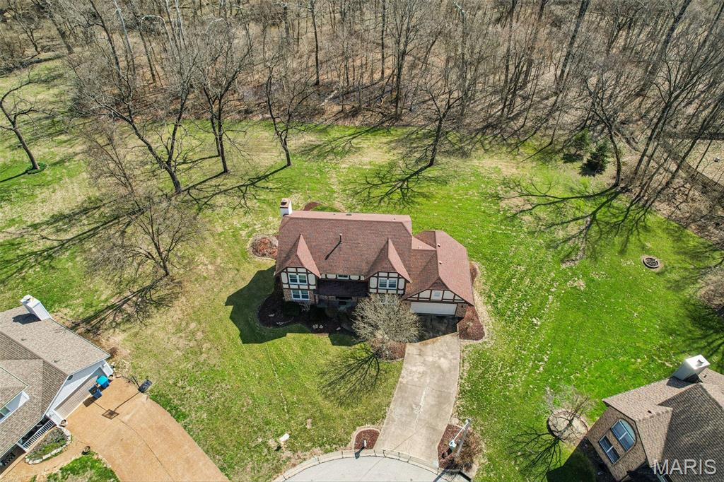 Collinwoods Sub - Residential