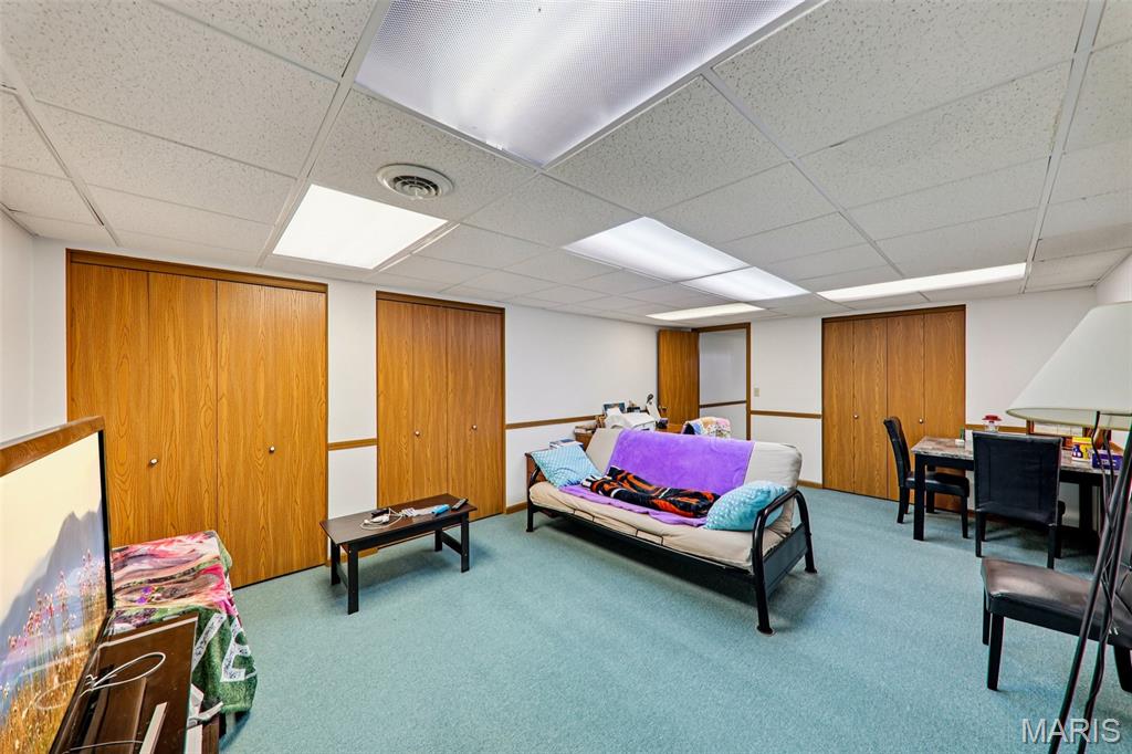 Collinwoods Sub - Residential
