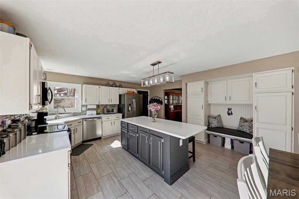 Collinwoods Sub - Residential