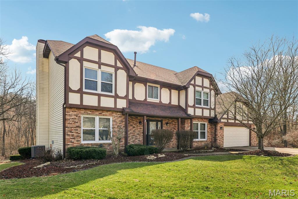 Collinwoods Sub - Residential