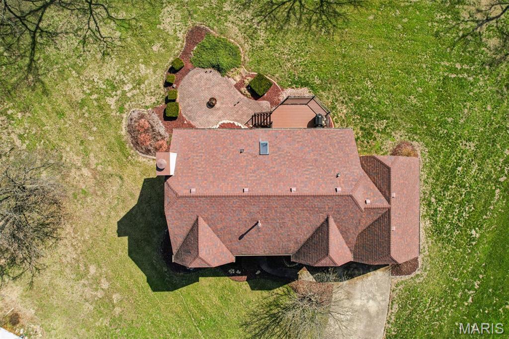 Collinwoods Sub - Residential