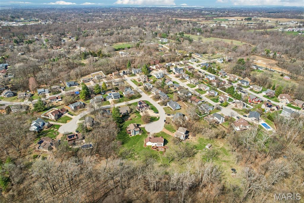 Collinwoods Sub - Residential