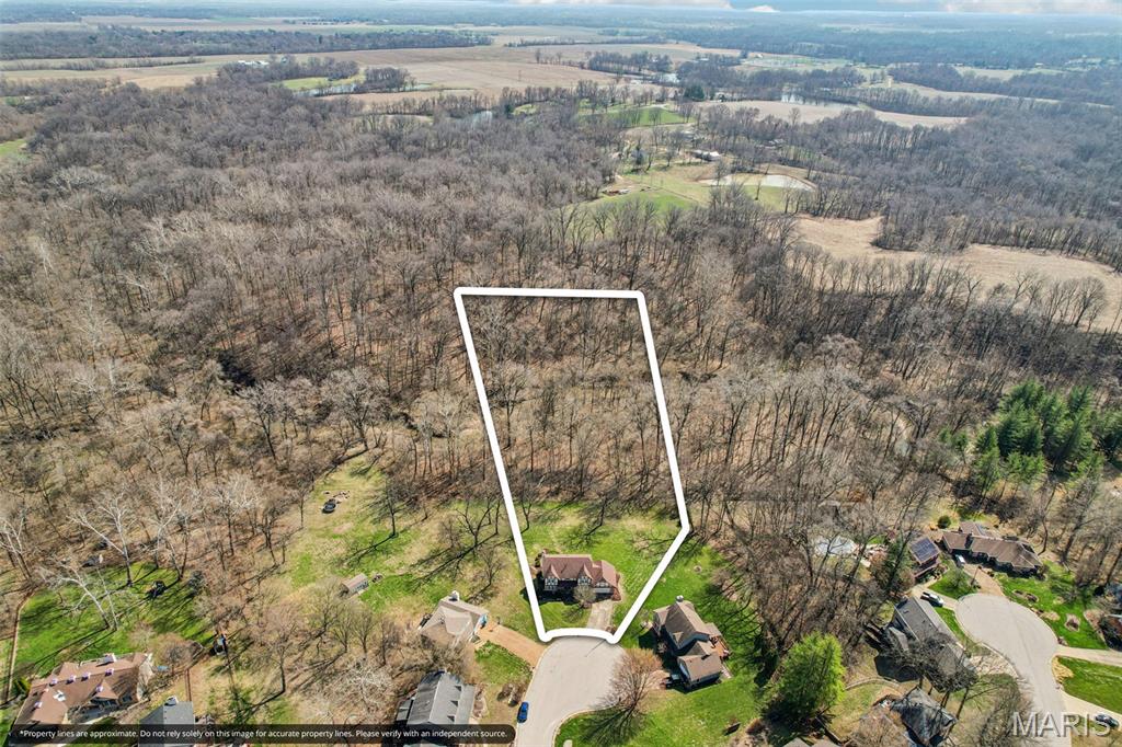 Collinwoods Sub - Residential
