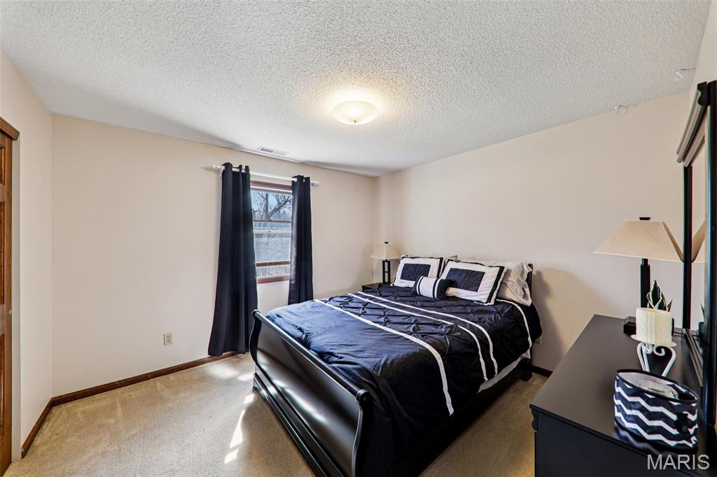 Collinwoods Sub - Residential