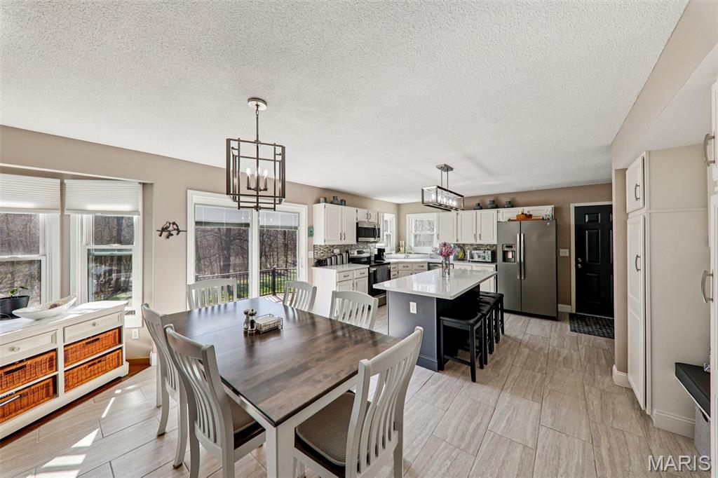 Collinwoods Sub - Residential