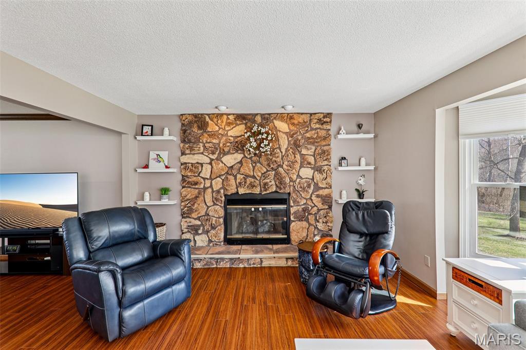 Collinwoods Sub - Residential