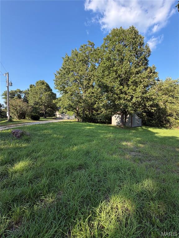Misty Mountain Acres - Residential