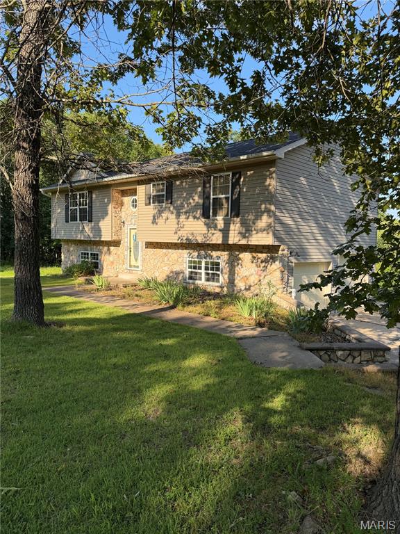 Misty Mountain Acres - Residential