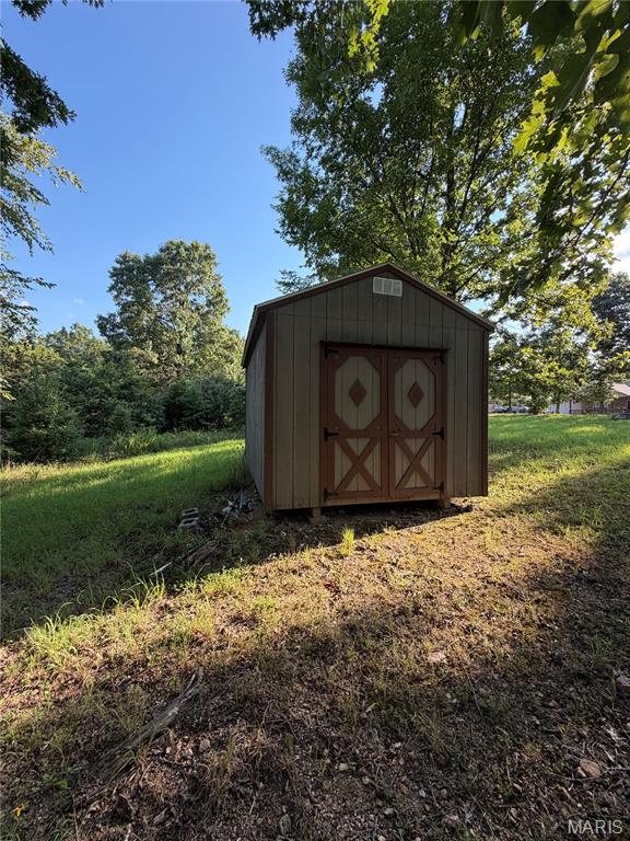 Misty Mountain Acres - Residential