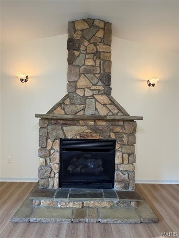 Misty Mountain Acres - Residential