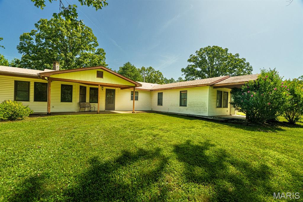 Patton Acres - Residential