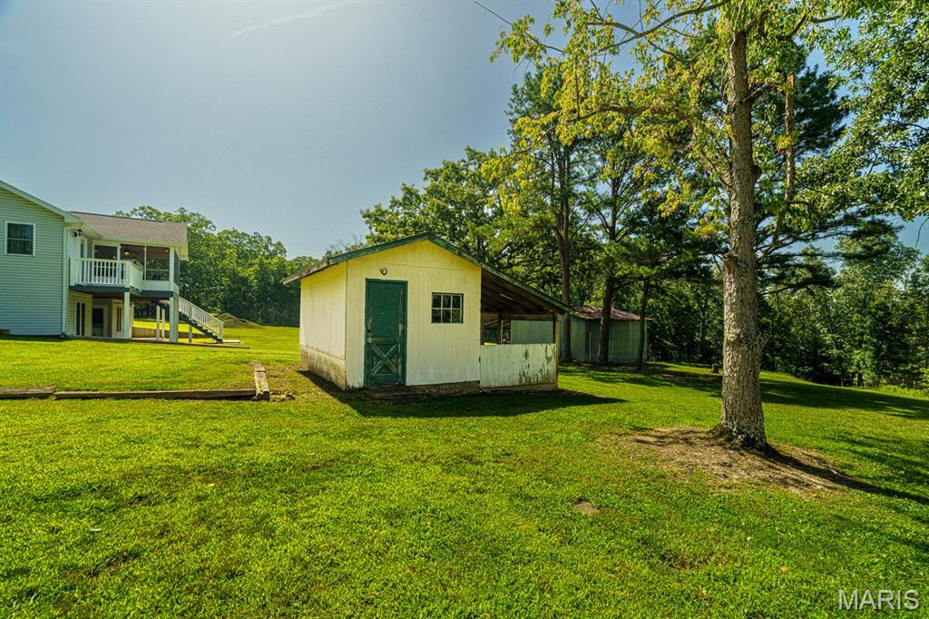 Patton Acres - Residential
