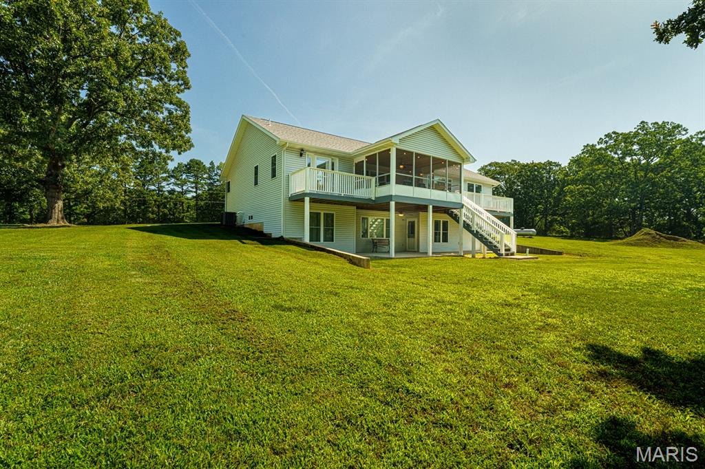Patton Acres - Residential
