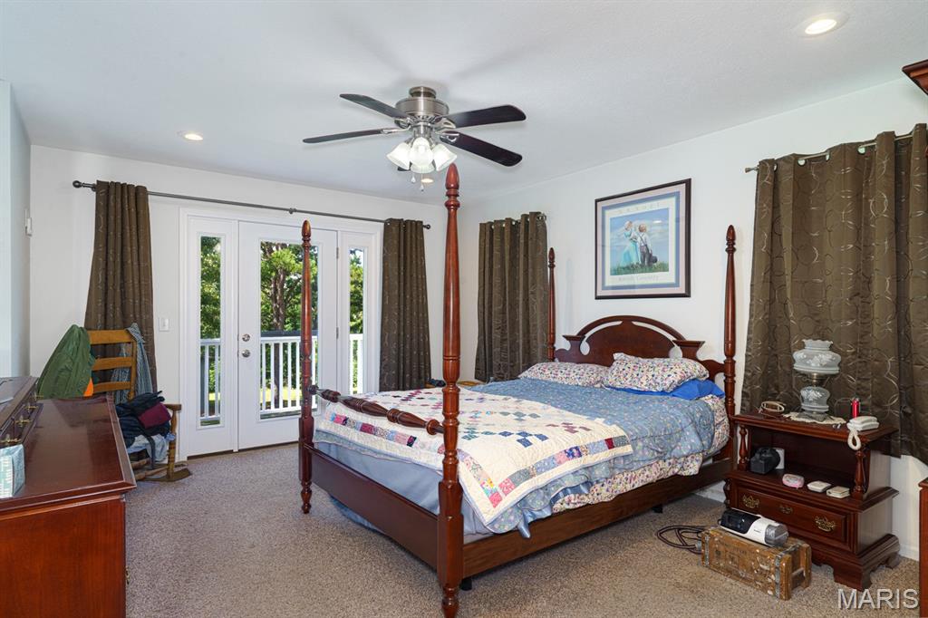 Patton Acres - Residential