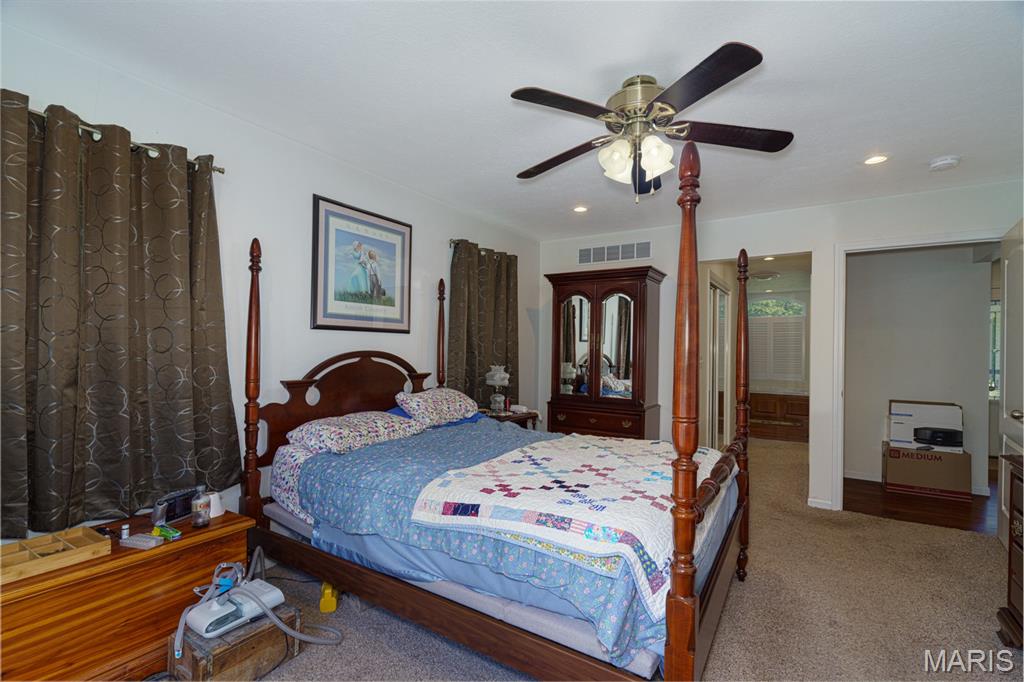 Patton Acres - Residential
