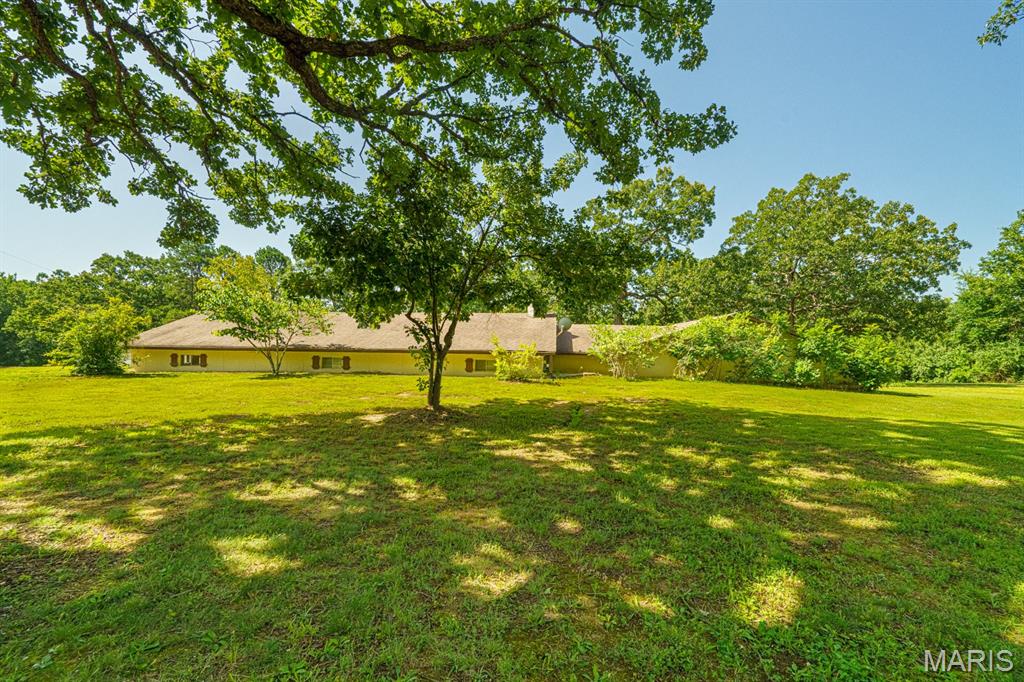 Patton Acres - Residential