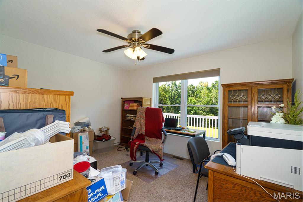 Patton Acres - Residential