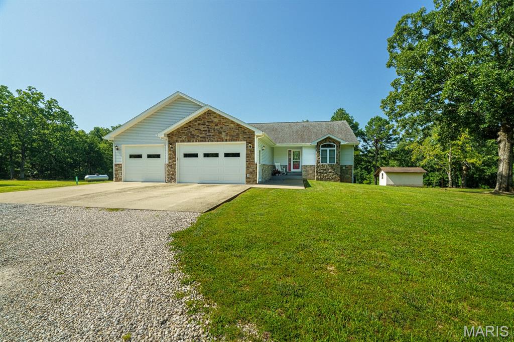 Patton Acres - Residential