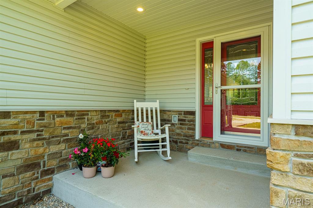 Patton Acres - Residential