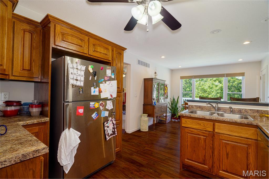 Patton Acres - Residential