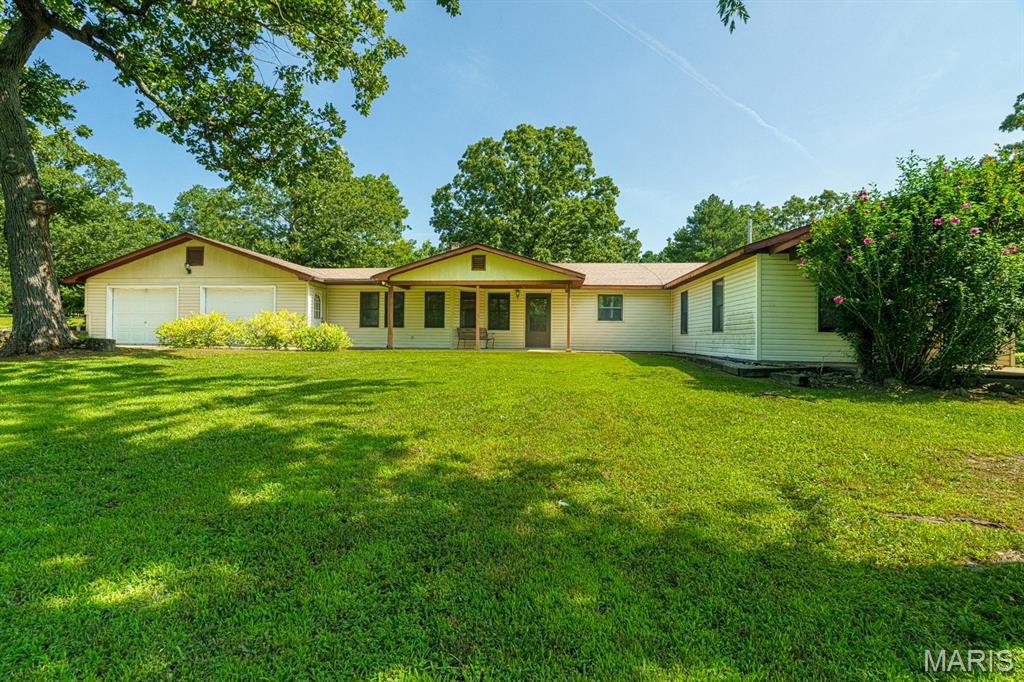 Patton Acres - Residential