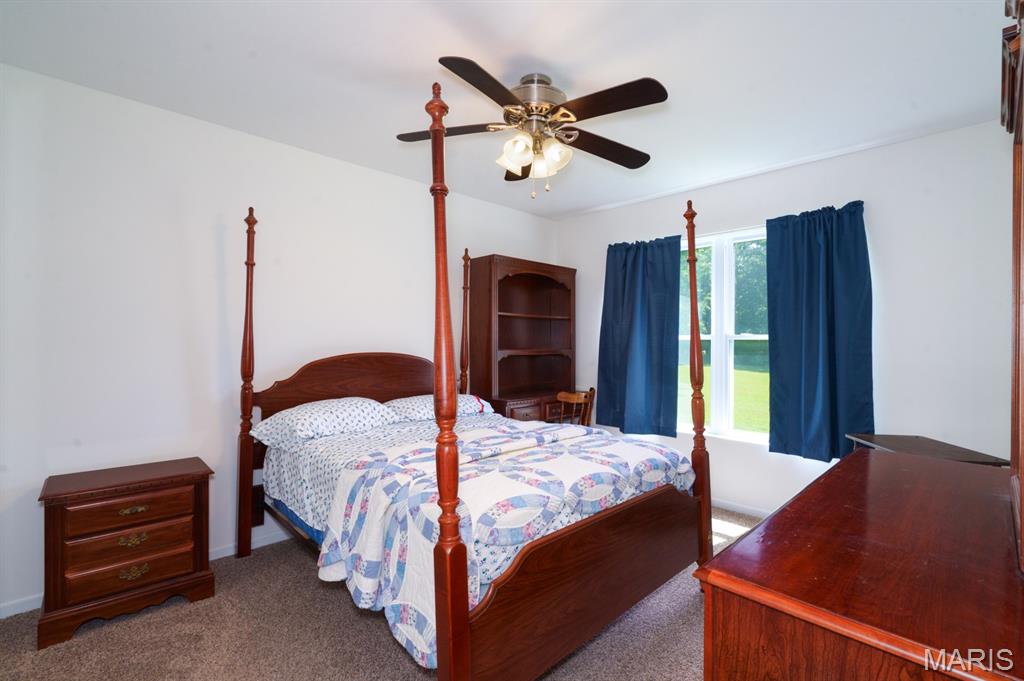 Patton Acres - Residential