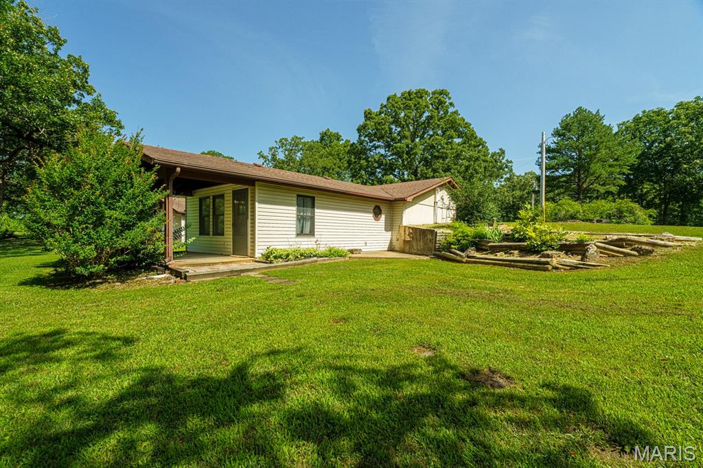 Patton Acres - Residential