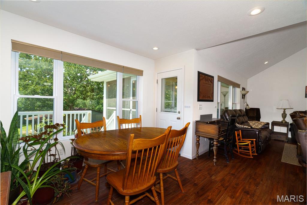 Patton Acres - Residential