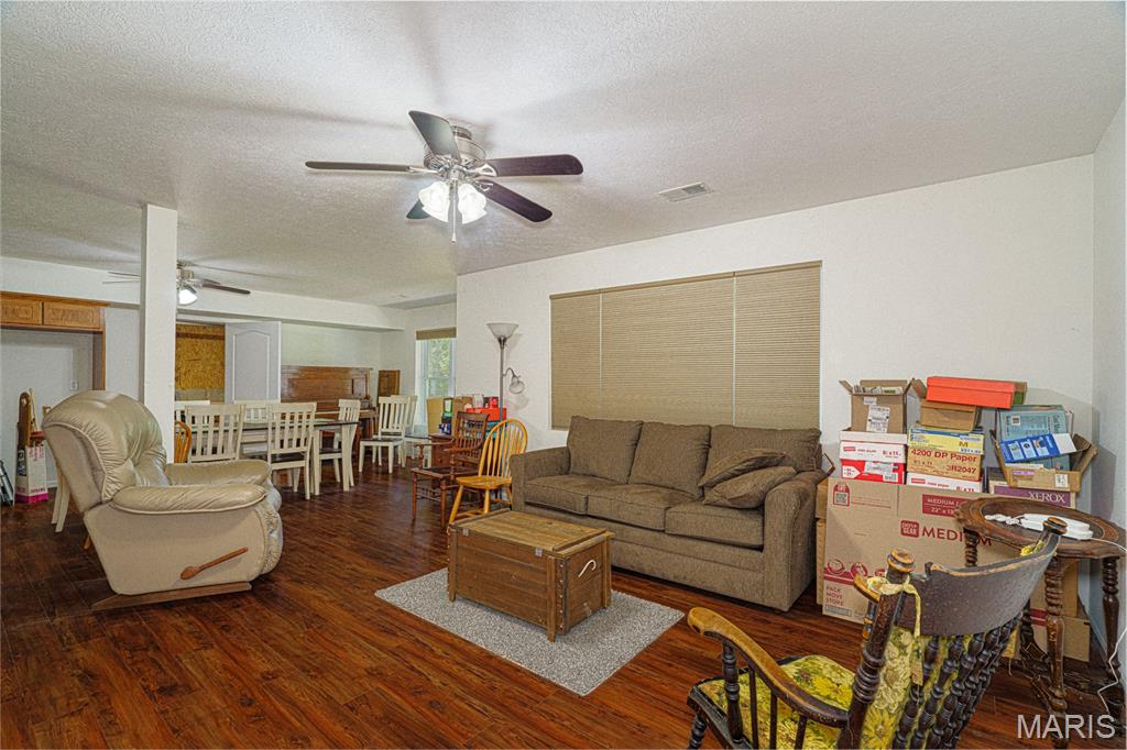 Patton Acres - Residential