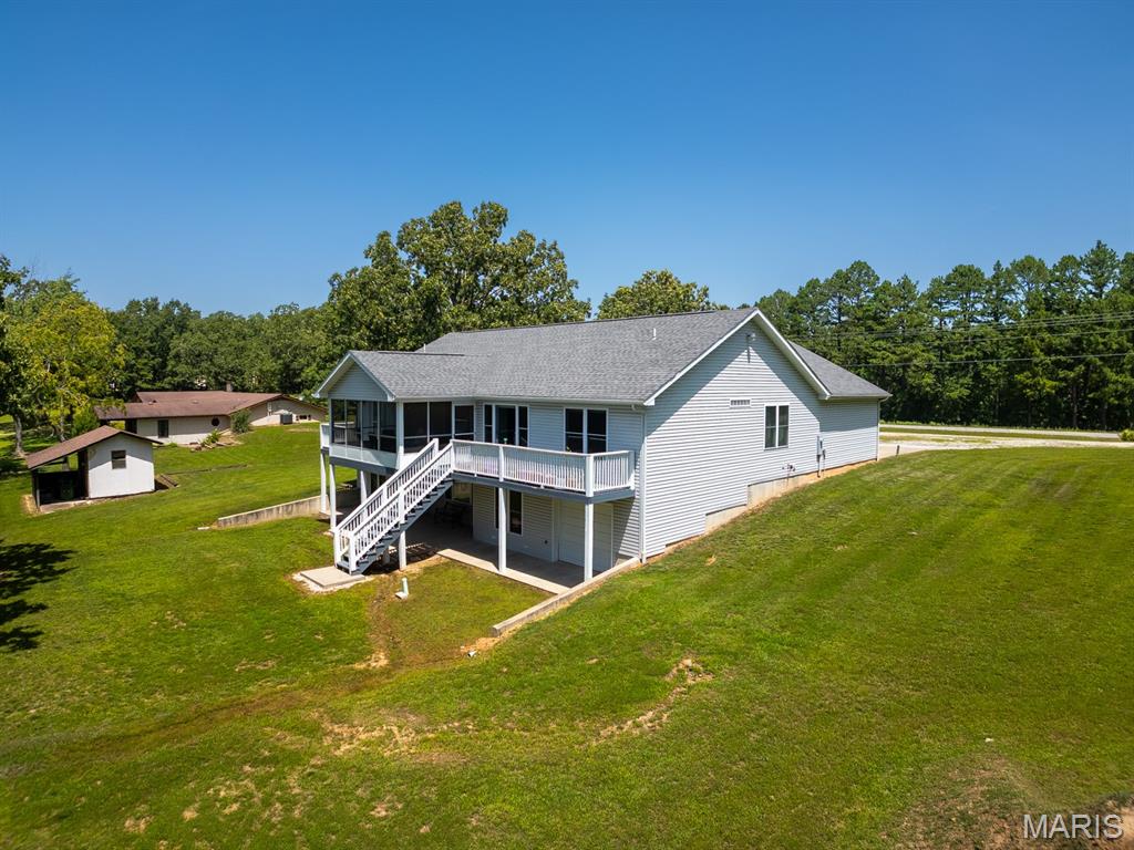 Patton Acres - Residential