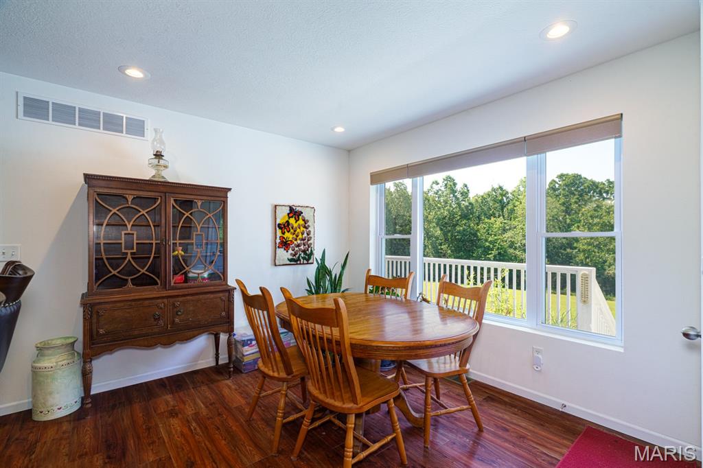 Patton Acres - Residential